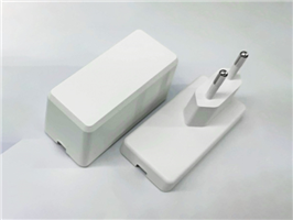 插墙式外壳（白色）